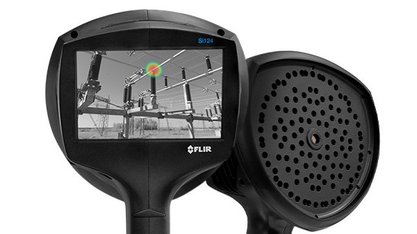Flir Si124 2x 623898d4566bf