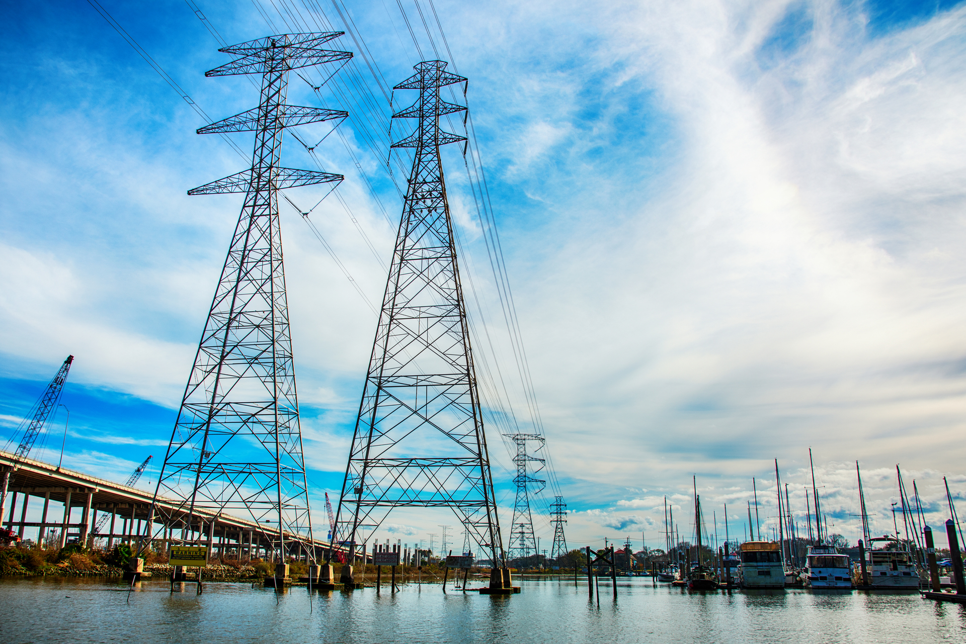 CenterPoint T&D Business Files Distribution Cost Recovery Factor