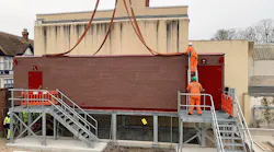 Ssen Dorchester Substation 1
