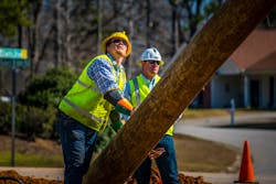 New methods of development mesh with tested training tactics to get line workers to this point. New methods of development mesh with tested training tactics to get line workers to this point.