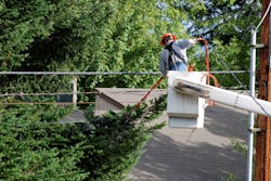 AI-enabled data management solutions are available and offer utilities a clear upgrade path from their legacy vegetation and risk management programs. AI-enabled data management solutions are available and offer utilities a clear upgrade path from their legacy vegetation and risk management programs.
