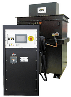 High Voltage High Voltage