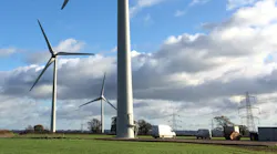 Alveston Ecotricity Bess Release