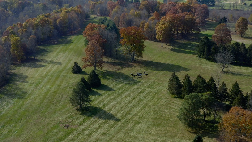 Drone Over The Seed Campus 628bfc38b0c4a
