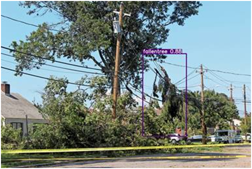 Eversource Uses Image Recognition and AI for Inspections - Image