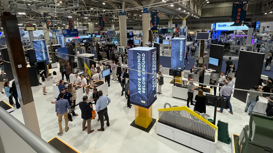 Pes Conference IEEE PES Highlights | T&D World
