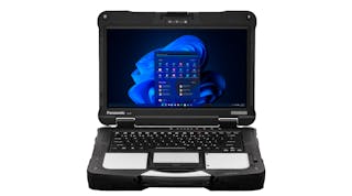 Panasonic Connect North America announced the launch of the Toughbook 40, a fully rugged, modular laptop.