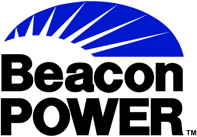 Beacon Power Logo svg