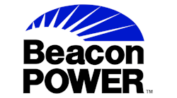 Beacon Power Logo svg