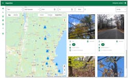 Figure 4. SmartInspect Inspection Module Figure 4. SmartInspect Inspection Module