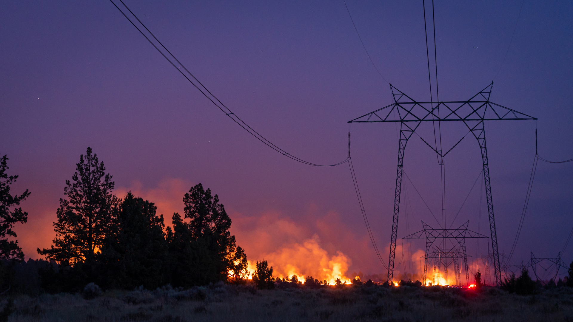 After years of increasingly hot, dry weather and extended drought, wildfires have emerged as an equal opportunity and omnipresent threat to a broader and broader swath of communities &mdash; and the utilities that serve them.