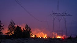 After years of increasingly hot, dry weather and extended drought, wildfires have emerged as an equal opportunity and omnipresent threat to a broader and broader swath of communities &mdash; and the utilities that serve them.