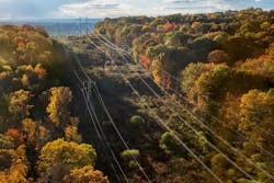 FPL historically planned work based on linear miles or footage, but all miles are not equal. FPL historically planned work based on linear miles or footage, but all miles are not equal.