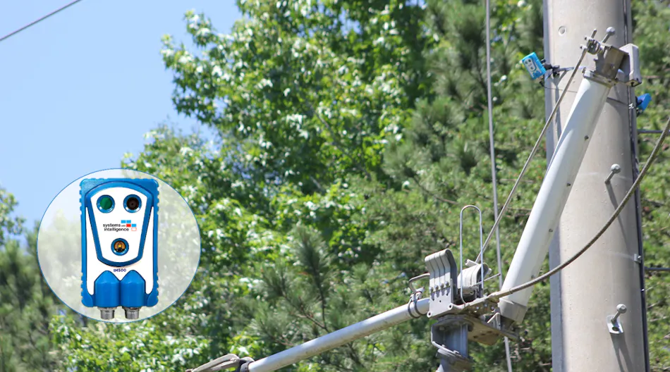 Overhead Line Control MONITORING OVERHEAD LINE SWITCHES WITH TOUCHLESS™ TECHNOLOGY | T&D World