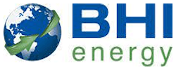 Bhi Logo