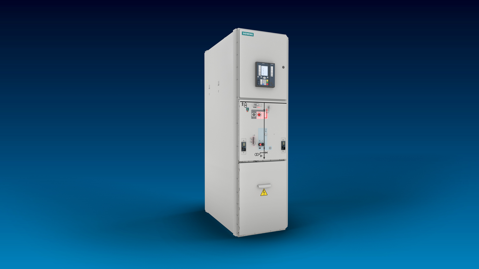 Blue Gis Nxplus C 24 Keyvisual