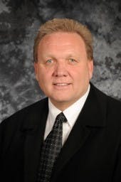 Shane Bush Shane Bush