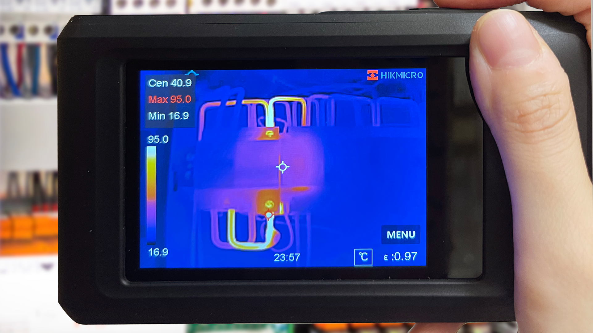 Pocket2 Power High Temperature Alarm Utility Products 629e112978c23