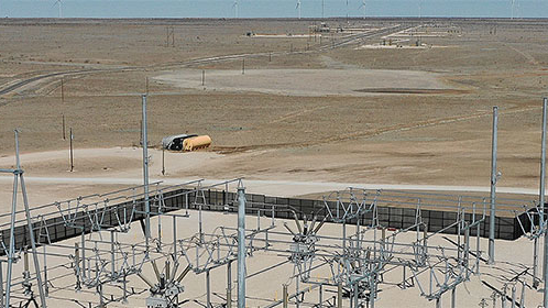 Four Ways Tep Strengthens Our Local Energy Grid