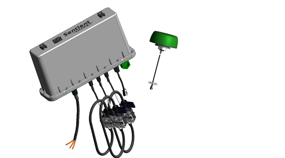 New Braunfels Utility Deploys Sentient Energy Line Sensors for ...