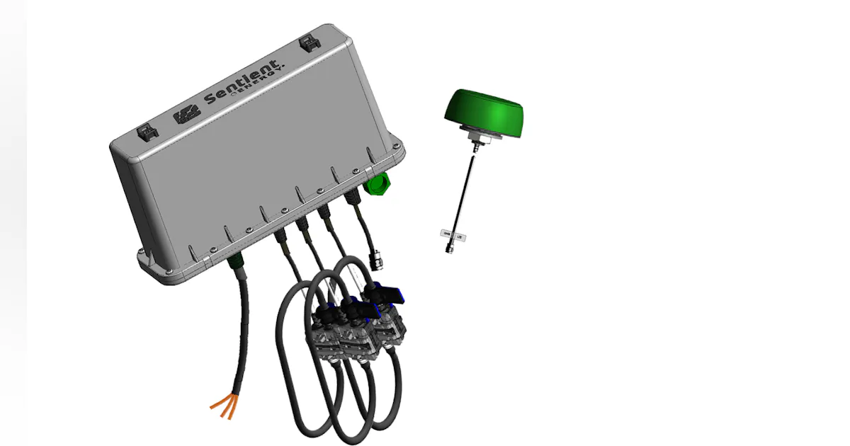New Braunfels Utility Deploys Sentient Energy Line Sensors for ...