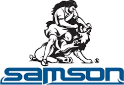 Samson rope shop