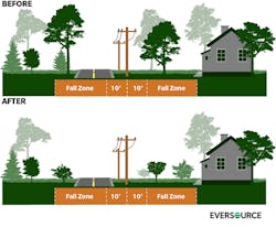 Trimming Graphic Trimming Graphic
