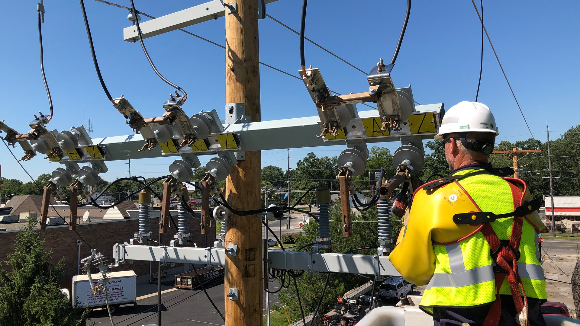 FirstEnergy’s Ohio Utilities File Plan to Further Modernize Electric System T&D World