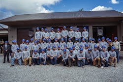 Southeast Lineman Training Center has trained many veterans for a career in line work following their military service. Southeast Lineman Training Center has trained many veterans for a career in line work following their military service.