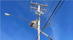 Securing the Grid: Key Enablers for a Stronger Power System | T&D World