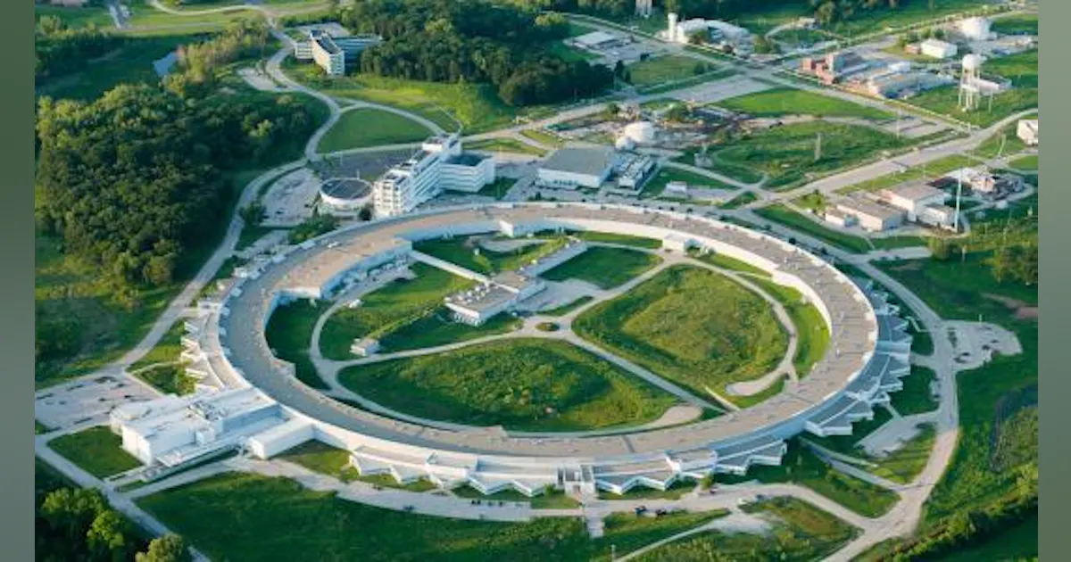 New ComEd Substation Brings Science to Life at Argonne National ...