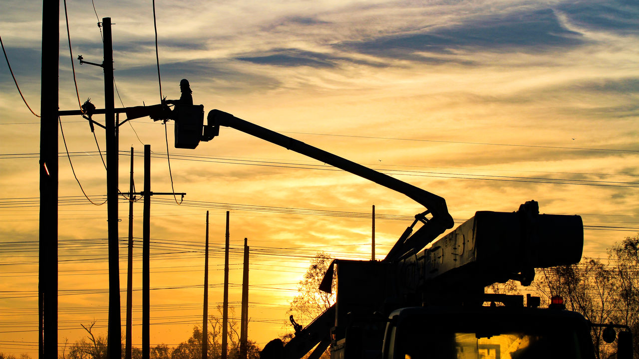 Bucket Sunset 62cca4b1aeeaf