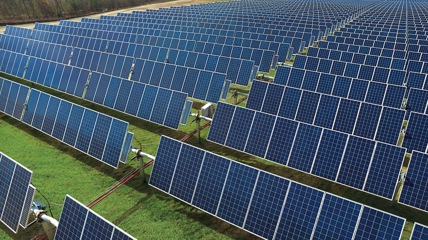 Depending on photovoltaic (PV) penetration, native substation loading and clouding patterns, power flow can change direction (from forward to reverse power and vice versa) in a matter of minutes.