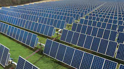 Depending on photovoltaic (PV) penetration, native substation loading and clouding patterns, power flow can change direction (from forward to reverse power and vice versa) in a matter of minutes.