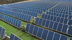 Depending on photovoltaic (PV) penetration, native substation loading and clouding patterns, power flow can change direction (from forward to reverse power and vice versa) in a matter of minutes. Depending on photovoltaic (PV) penetration, native substation loading and clouding patterns, power flow can change direction (from forward to reverse power and vice versa) in a matter of minutes.