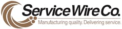 Service Wire Logo