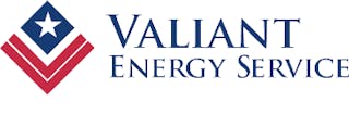Valiant Energy Logo