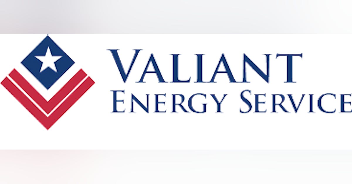 Valiant Energy Service T&D World