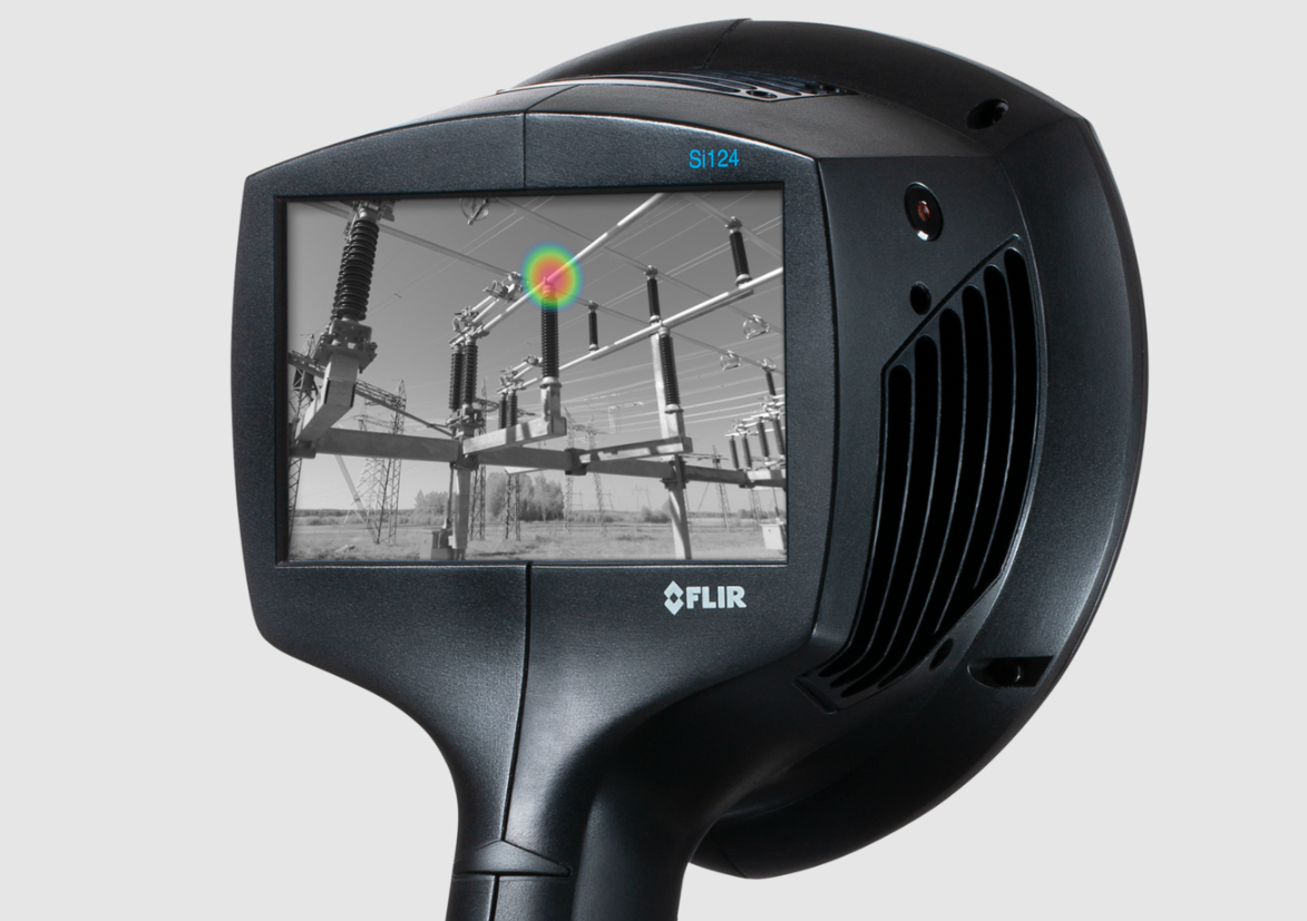 Flir 62c462aeeb6b9