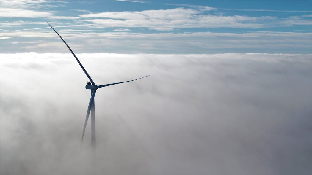 The transmission line and five interconnected wind farms of the Xcel Energy Rush Creek Gen Tie deliver up to 1,400 MW of power for its customers. That&rsquo;s enough energy to power more than 750,000 homes.
