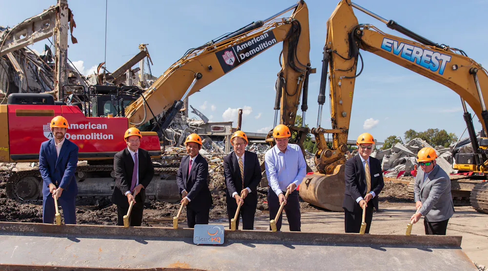 ComEd Debuts New Transformer Technology to Meet Data Center Need | T&D ...