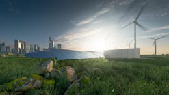 The increasing development and deployment of technologies such as energy storage and smart grids, has huge potential to reduce societies&rsquo; reliance on fossil fuels by integrating more renewable energy sources into electricity systems.