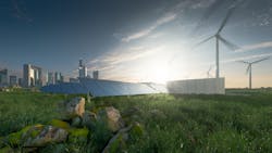 The increasing development and deployment of technologies such as energy storage and smart grids, has huge potential to reduce societies’ reliance on fossil fuels by integrating more renewable energy sources into electricity systems. The increasing development and deployment of technologies such as energy storage and smart grids, has huge potential to reduce societies’ reliance on fossil fuels by integrating more renewable energy sources into electricity systems.