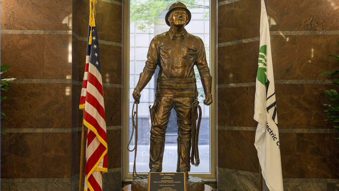 More than 30 years ago, NRECA founded Homestead Advisers to offer comprehensive group and individual solutions to electric coops, including line workers, to help with their financial goals. Homestead Advisers is the investment advisor or administrator of the 10 Homestead mutual funds.