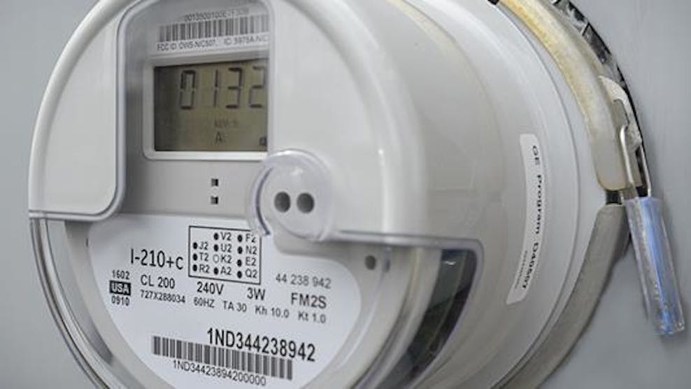 Atlantic City Electric Upgrading Customers to New Smart Meters T&D World