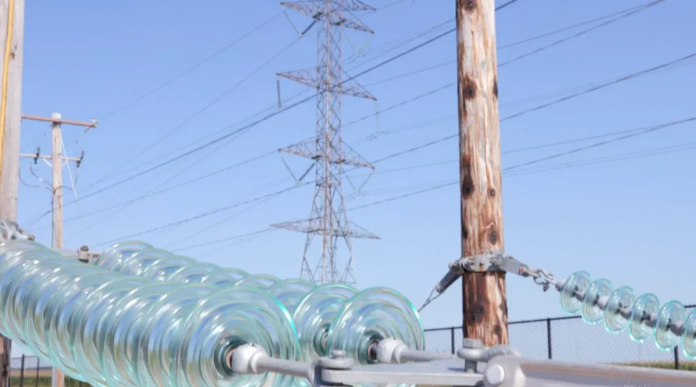 ComEd Opens First Dedicated Overhead Transmission Training Facility | T ...