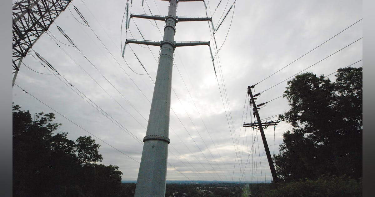 Smart Path Connect Transmission Project Gets Green Light from NY ...