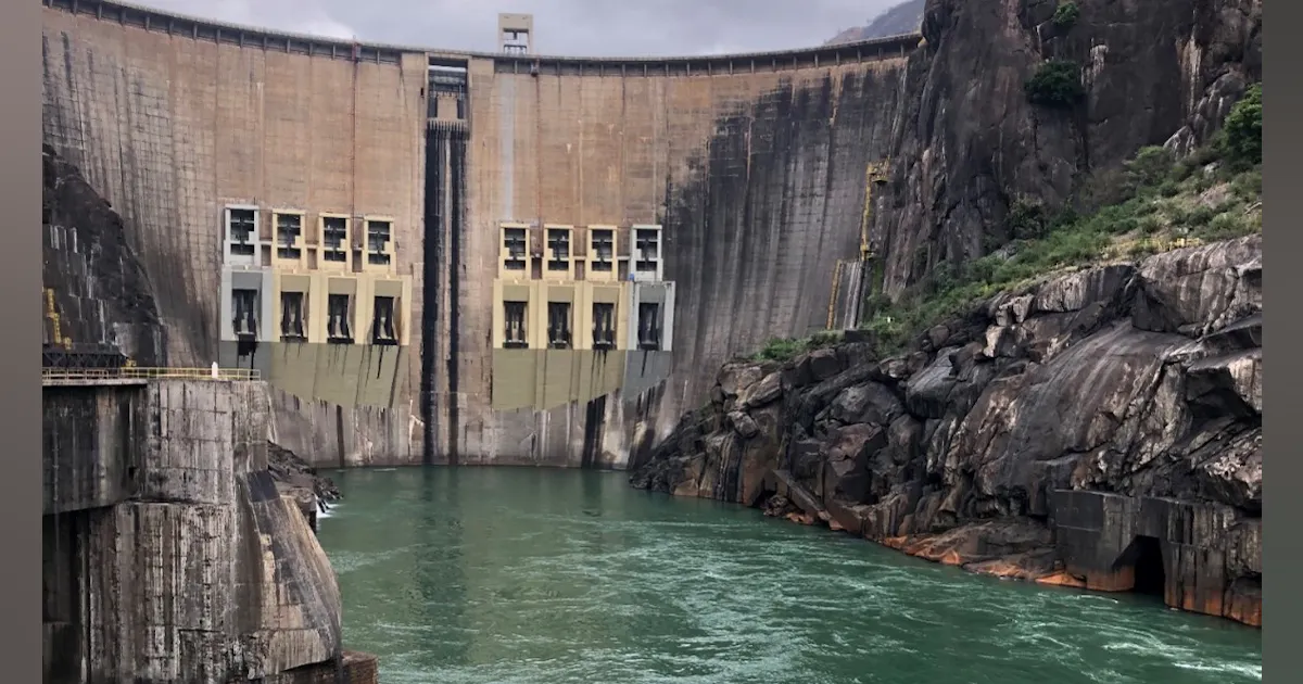 The Refurbishment of the Cahora Bassa HVDC System | TD World