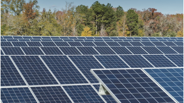 Dominion Energy Prepares for Grid Challenges, Expands Solar in South