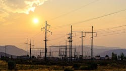 How the grid is planned is changing due to many factors, including increasing effects from climate change, like wildfires. How the grid is planned is changing due to many factors, including increasing effects from climate change, like wildfires.